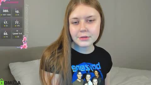 Snapshot of yamatobrodsky1 chatting on 7, 11, 2025 yamatobrodsky1 online show from 7, 11, 2025