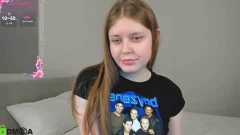 Snapshot of yamatobrodsky1 chatting on 12, 11, 2025 yamatobrodsky1 online show from 12, 11, 2025