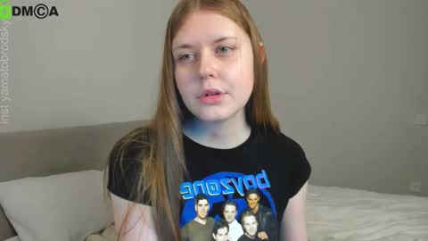 Snapshot of yamatobrodsky1 chatting on 16, 11, 2025 yamatobrodsky1 online show from 16, 11, 2025