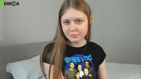 Snapshot of yamatobrodsky1 chatting on 3, 12, 2025 yamatobrodsky1 online show from 3, 12, 2025