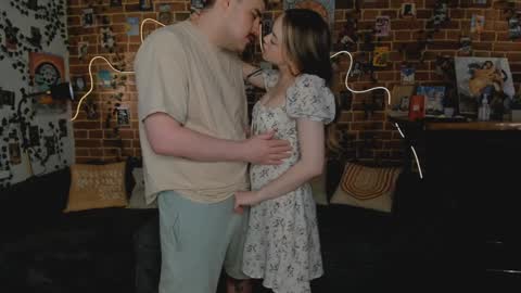 Snapshot of yami_yami_yami chatting on 24, 1, 2025 Mia and Andry  online show from 24, 1, 2025