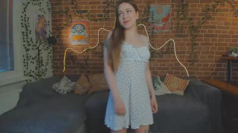 Snapshot of yami_yami_yami chatting on 1, 11, 2025 Mia and Andry  online show from 1, 11, 2025