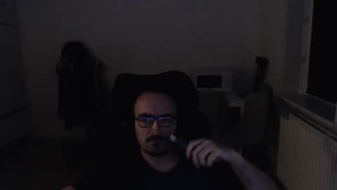 YamilLamal online show from 11, 11, 2025