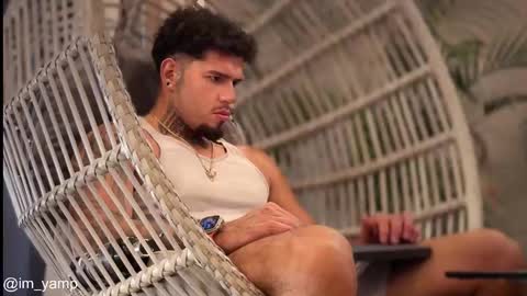 yamp sambrano online show from 26, 2, 2026