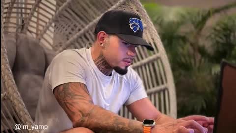 yamp sambrano online show from 10, 3, 2026