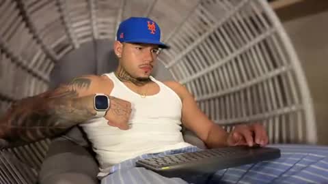 Snapshot of yamp_bigcock chatting on 13, 7, 2026 yamp sambrano online show from 13, 7, 2026