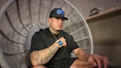 Snapshot of yamp_bigcock chatting on 15, 7, 2026 yamp sambrano online show from 15, 7, 2026