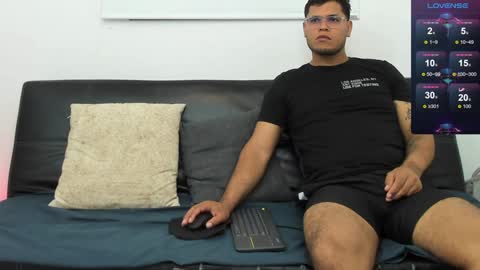 yampier- cristian online show from 21, 12, 2024