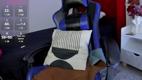 Snapshot of yan_nyan chatting on 13, 2, 2025 yan_nyan online show from 13, 2, 2025