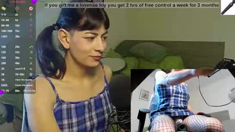 Yana online show from 13, 11, 2025