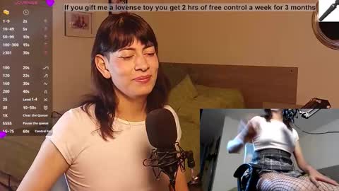 Yana online show from 19, 11, 2025