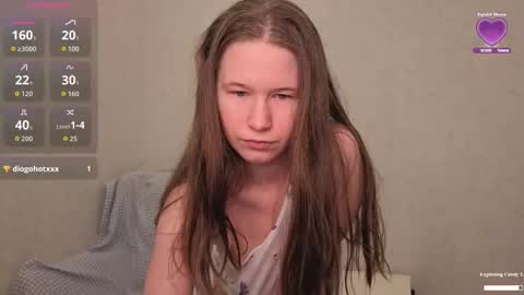 Snapshot of yana_squrel_22 chatting on 14, 9, 2025 Yana  online show from 14, 9, 2025