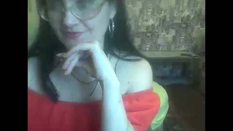 Snapshot of yanafiesta chatting on 12, 2, 2025 yanafiesta online show from 12, 2, 2025