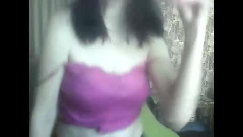 Snapshot of yanafiesta chatting on 17, 2, 2025 yanafiesta online show from 17, 2, 2025
