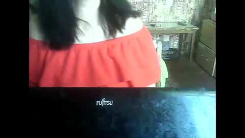 Snapshot of yanafiesta chatting on 15, 9, 2025 yanafiesta online show from 15, 9, 2025