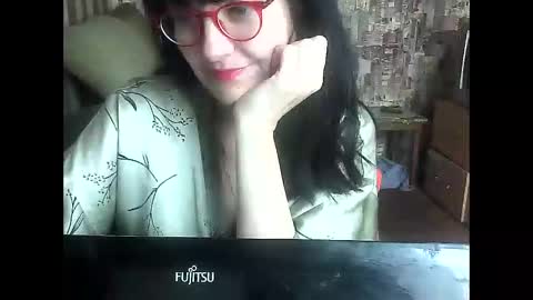 Snapshot of yanafiesta chatting on 20, 10, 2025 yanafiesta online show from 20, 10, 2025