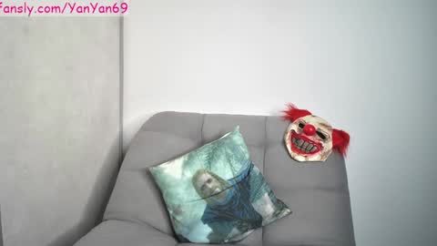 Sam      online show from 2, 11, 2025