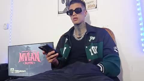 Snapshot of yanfranko420 chatting on 20, 2, 2026 Yan online show from 20, 2, 2026