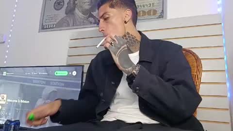 Yan online show from 28, 6, 2026
