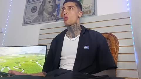 Yan online show from 26, 7, 2026