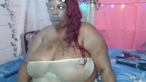 yanique online show from 28, 2, 2025