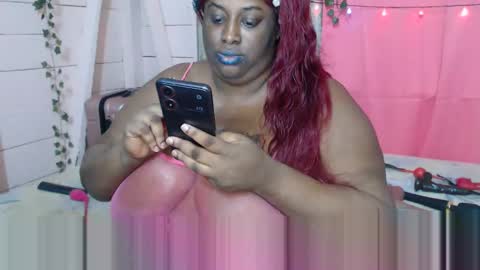 yanique online show from 4, 3, 2025