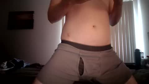 Hornykyle online show from 8, 5, 2026