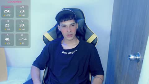 Snapshot of yankees_ chatting on 17, 9, 2025 DANILO P online show from 17, 9, 2025