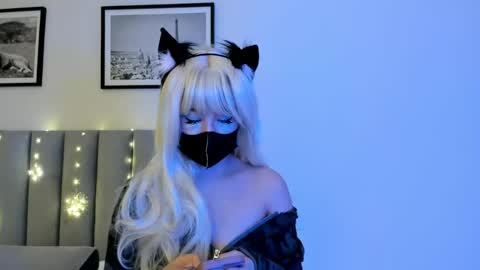 Yana online show from 28, 2, 2026