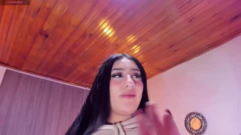 Snapshot of yaramooun chatting on 20, 11, 2025 yaramooun online show from 20, 11, 2025