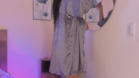 Snapshot of yarirose chatting on 15, 1, 2026 Yary online show from 15, 1, 2026