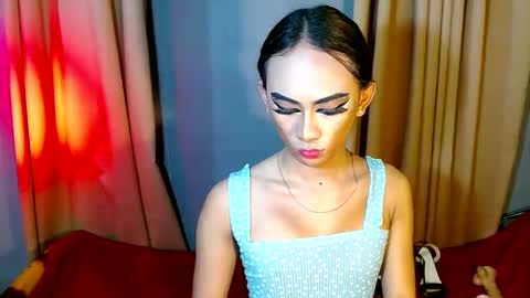 miss yasii online show from 15, 1, 2025