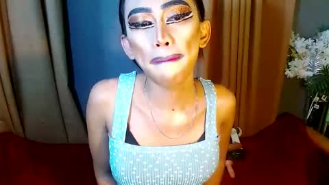 miss yasii online show from 21, 1, 2025