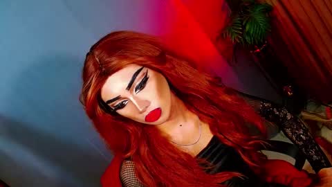 miss yasii online show from 26, 2, 2025