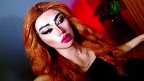 miss yasii online show from 7, 3, 2025