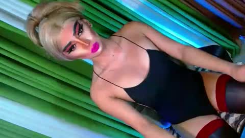 miss yasii online show from 29, 9, 2025