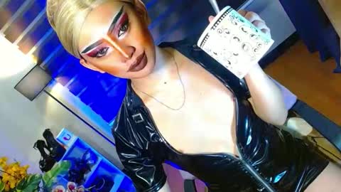 miss yasii online show from 7, 1, 2026