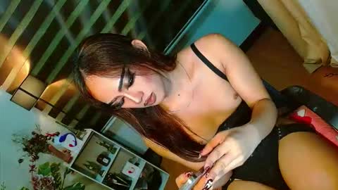 miss yasii online show from 16, 4, 2026