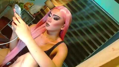 Snapshot of yasii19 chatting on 9, 7, 2026 miss yasii online show from 9, 7, 2026