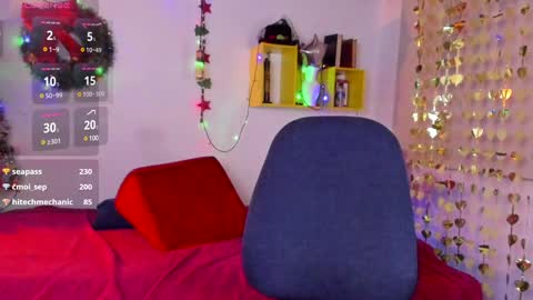 Snapshot of yasmin_goldenst chatting on 15, 12, 2024 Yasemin online show from 15, 12, 2024