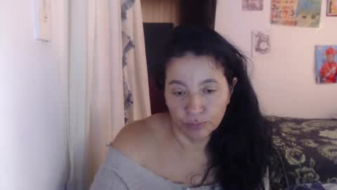 Snapshot of yasmin_love85 chatting on 26, 2, 2025 yasmin_love85 online show from 26, 2, 2025