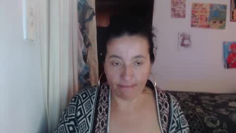 Snapshot of yasmin_love85 chatting on 3, 3, 2025 yasmin_love85 online show from 3, 3, 2025