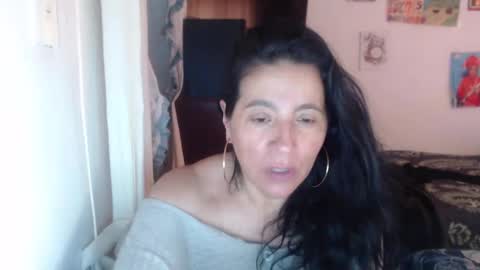 Snapshot of yasmin_love85 chatting on 11, 3, 2025 yasmin_love85 online show from 11, 3, 2025