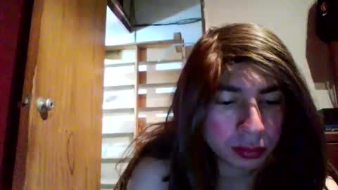 Snapshot of yasmin_paez23 chatting on 14, 9, 2025 Yasmin Paez online show from 14, 9, 2025