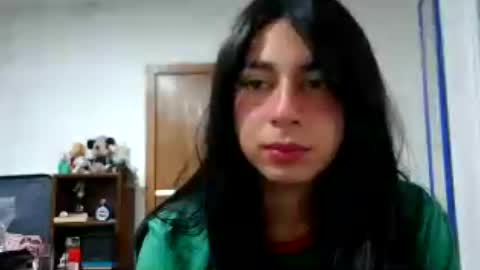 Snapshot of yasmin_paez23 chatting on 12, 6, 2026 Yasmin Paez online show from 12, 6, 2026