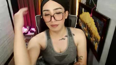 yassiered online show from 16, 5, 2026