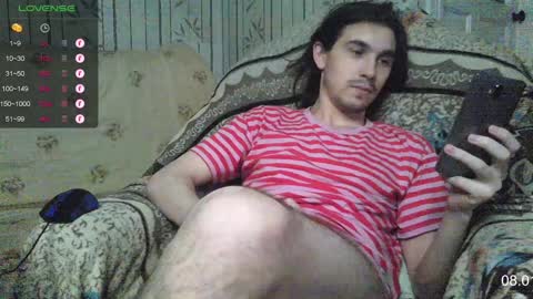 Snapshot of yatocka chatting on 8, 1, 2025 Sven online show from 8, 1, 2025