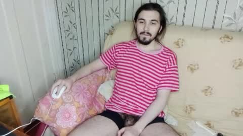 Sven online show from 12, 1, 2026