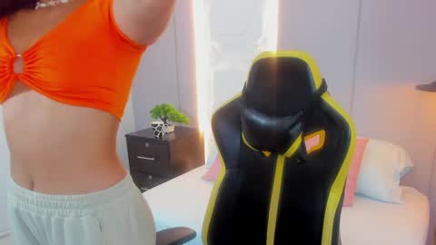 yaya23x online show from 24, 2, 2025