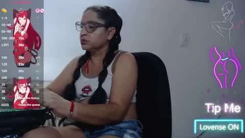 yaya____ online show from 19, 2, 2026